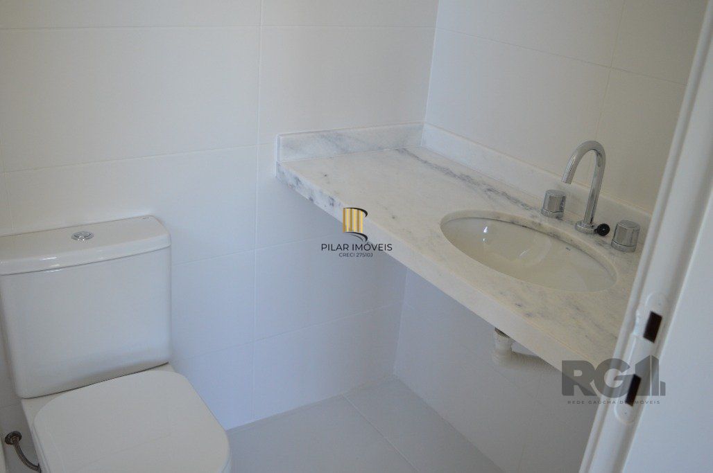APARTAMENTO NOVO NO  BAIRRO BOM FIM
