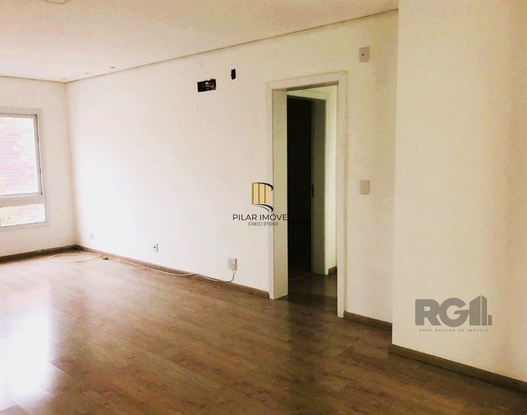 2 dorm. com 1 suíte, churrasqueira e vaga de garagem!