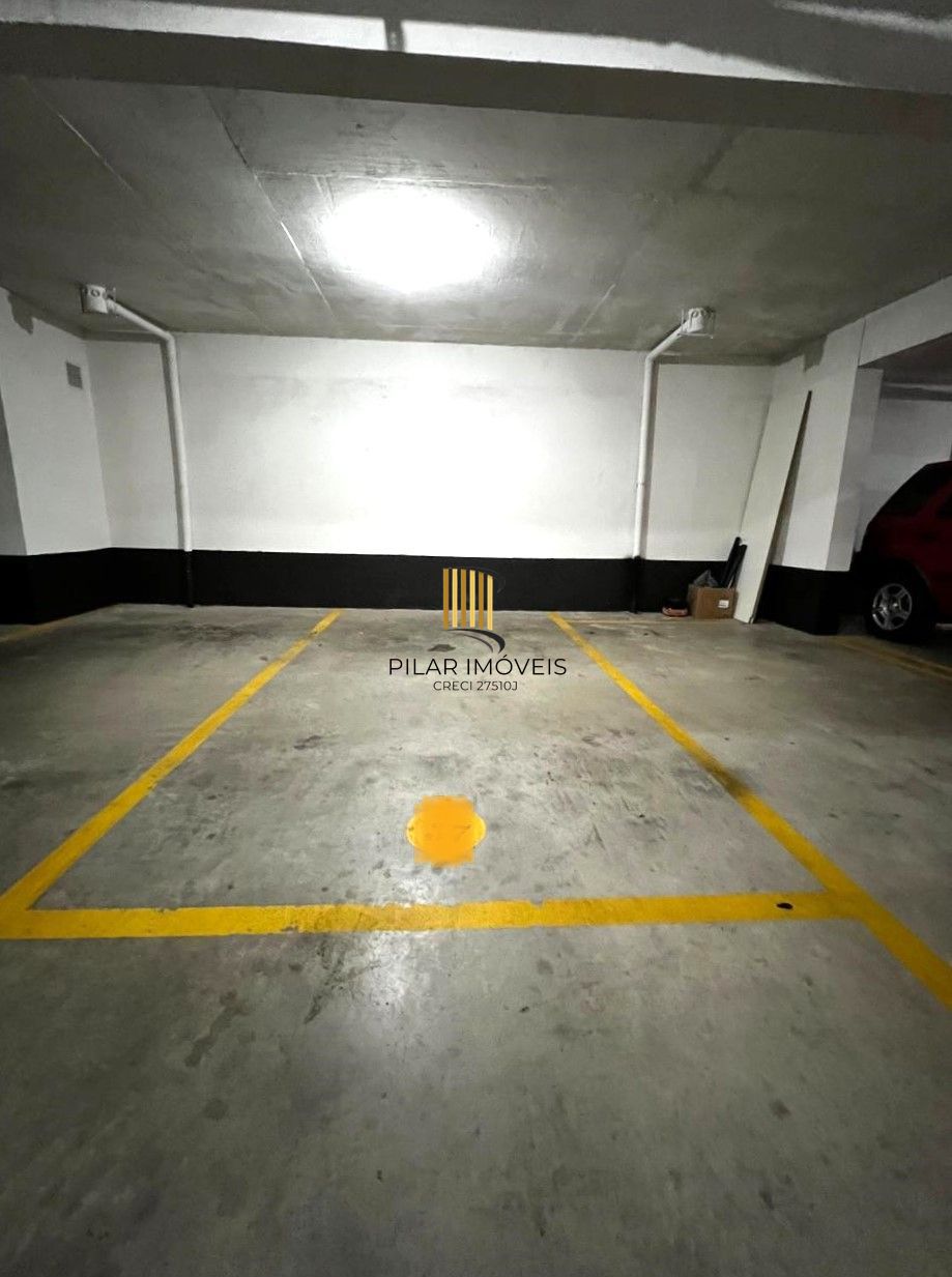 Apartamento 2 dormitórios com 1 suíte,  garden, 2 vagas e elevador no Bom Fim!