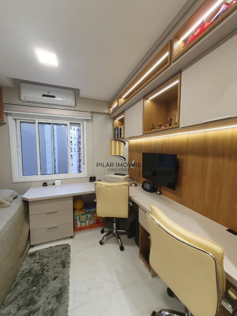 Apartamento 3 dormitórios no bairro Marechal Rondon