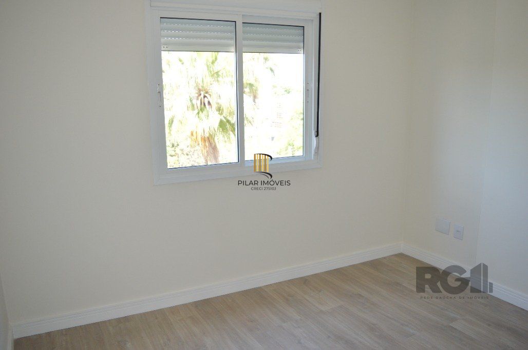 APARTAMENTO NOVO NO  BAIRRO BOM FIM