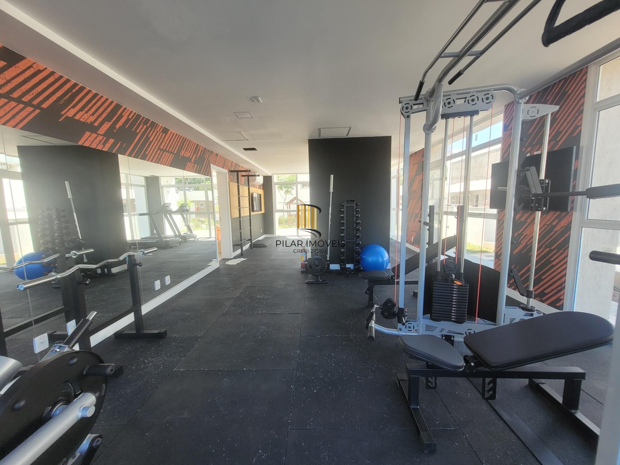 Excelente apartamento 3 dormitórios com 2 vagas próximo PUC-RS