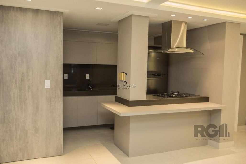 Excelente apartamento 2 dormitórios no Rio Branco