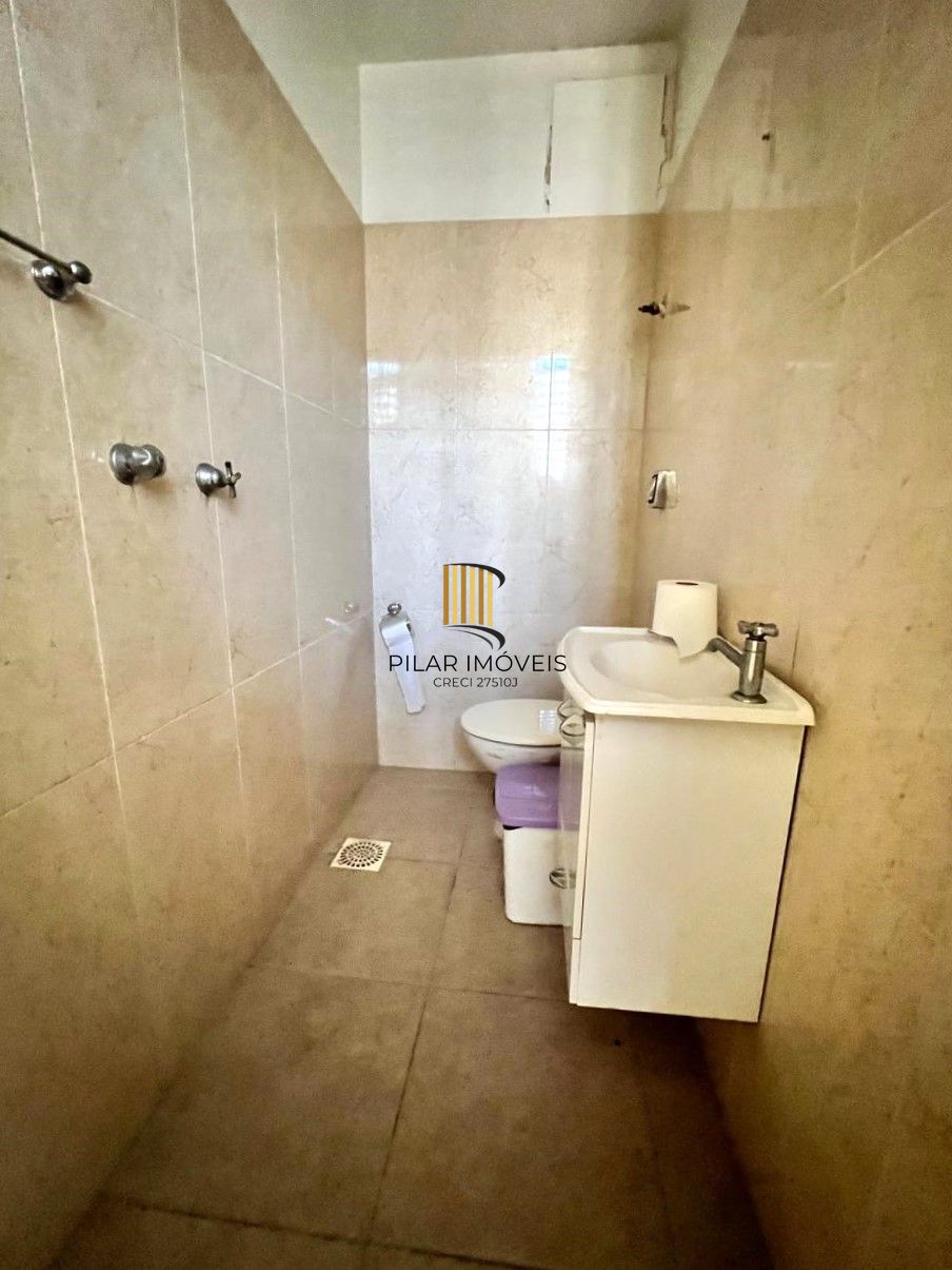 Excelente apartamento 3 dormitórios com vista para o Guaíba em frente a Santa Casa - Edif. Santa Tecla