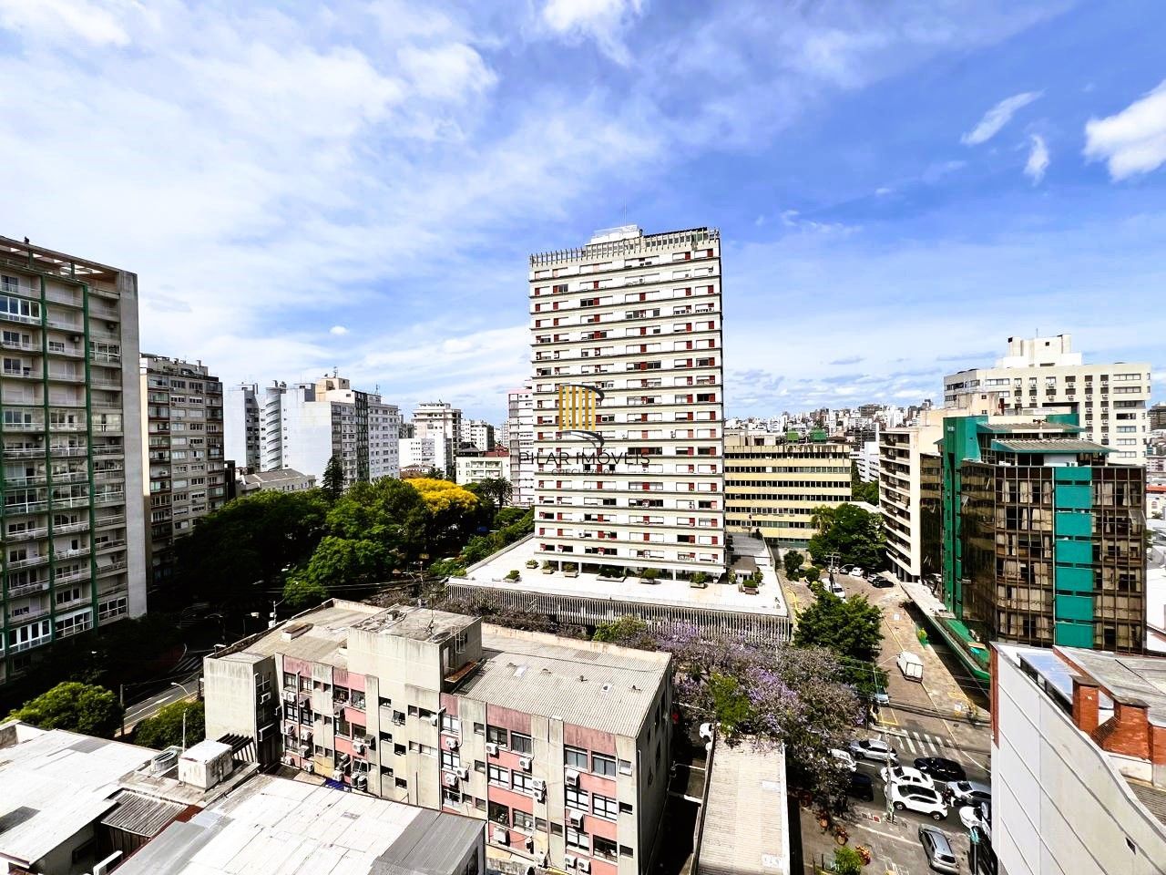 Sala nova para locar no IN Prime Offices