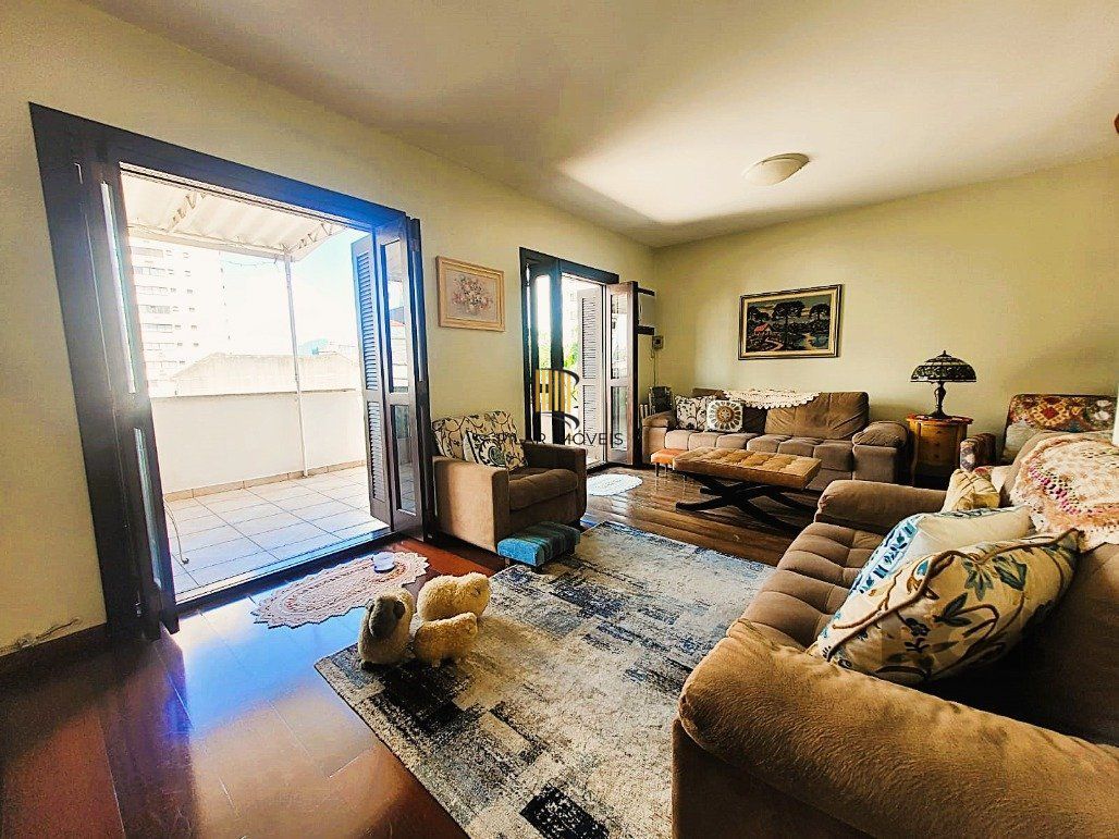 ÓTIMA OPORTUNIDADE NO BAIRRO SANTANA: LINDO DUPLEX COM VAGA COBERTA