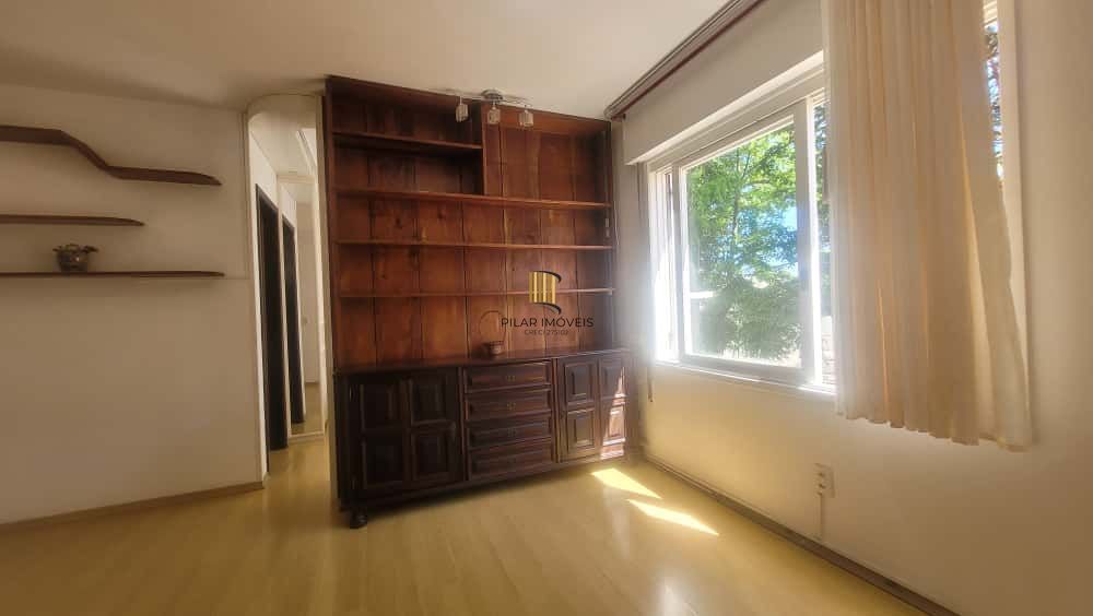 Excelente apartamento 1 dormitório na Cidade Baixa