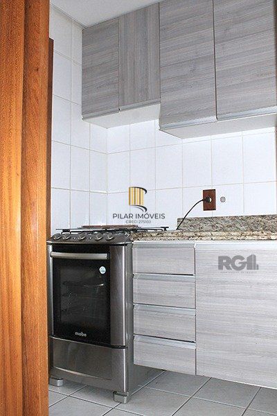 Apartamento 2 dormitórios no bairro Petrópolis