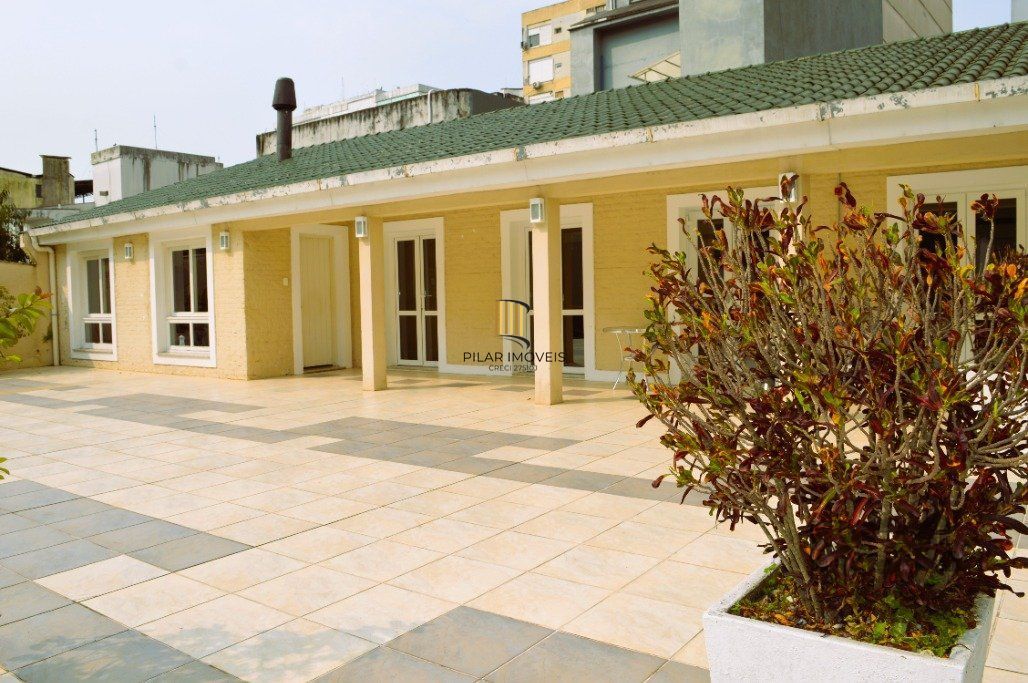Apartamento 3 dormitórios no bairro Centro Histórico