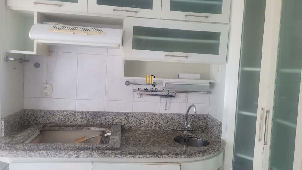 Excelente apartamento 1 dormitório na Cidade Baixa