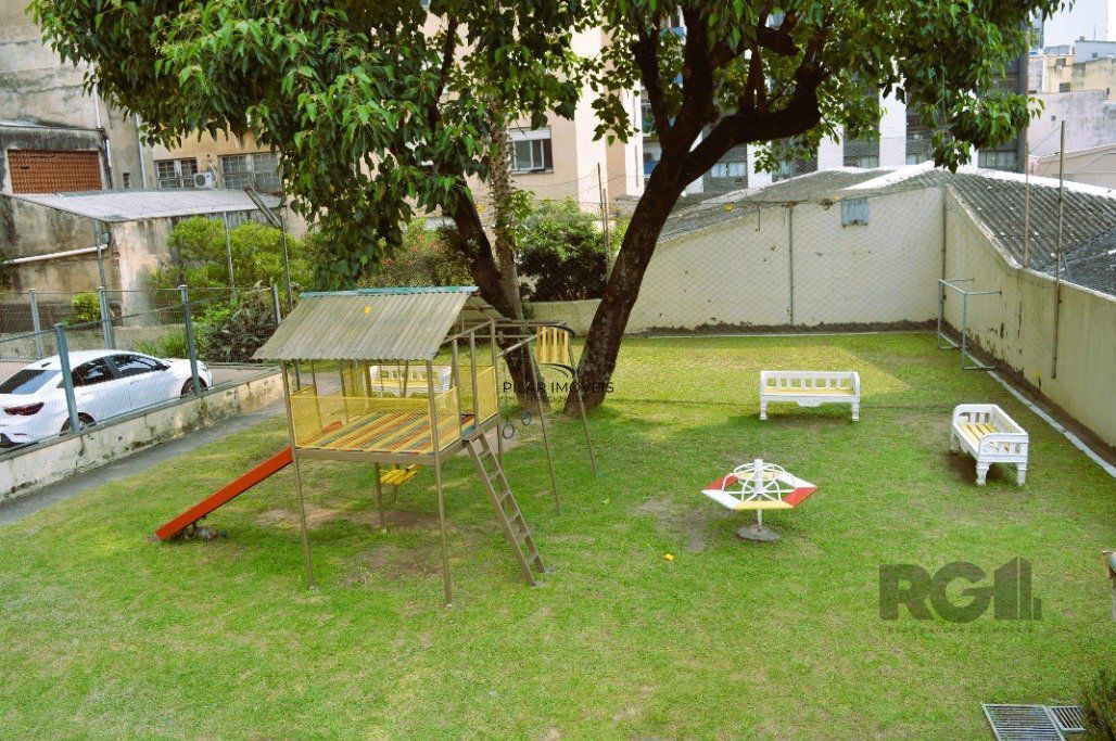 Apartamento 3 dormitórios no bairro Centro Histórico