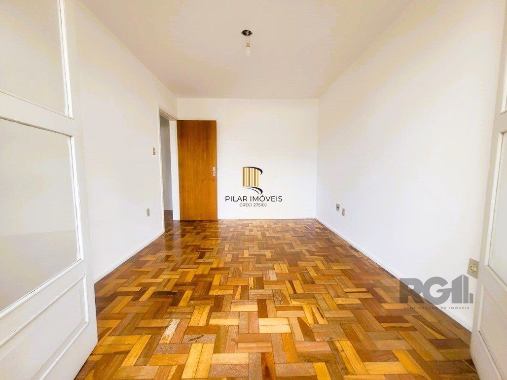 Excepcional apto. com excelente localização, na Rua Gomes Jardim 2 quartos com vaga.
