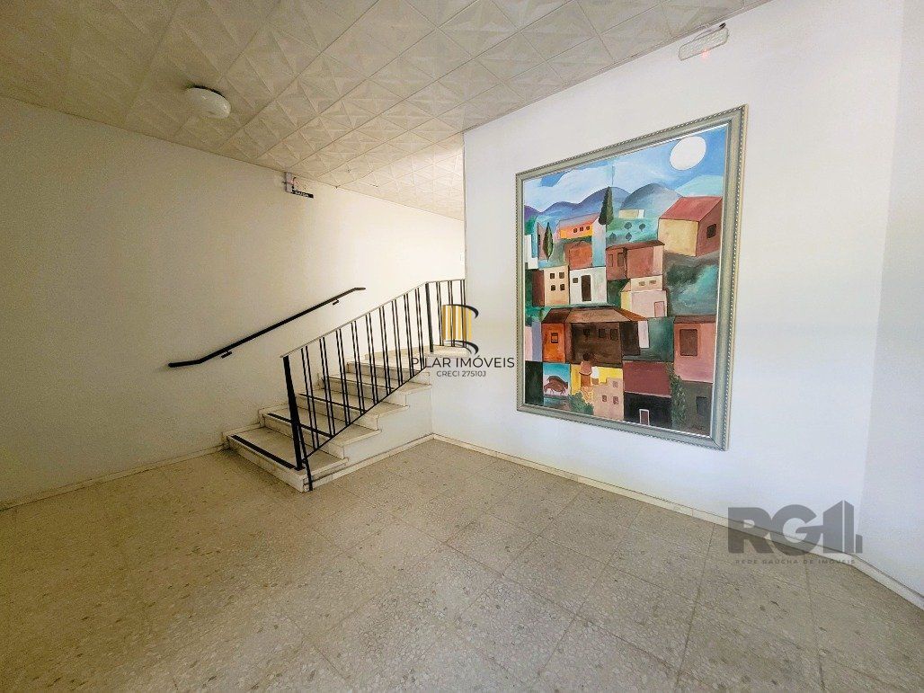 Apartamento 2 dormitórios no bairro Partenon