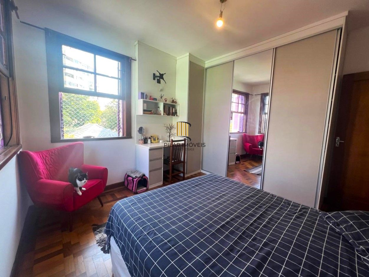APARTAMENTO 3 DORMITÓRIOS NO BAIRRO BOM FIM PRÓXIMO A UFRGS E PARQUE REDENÇÃO.