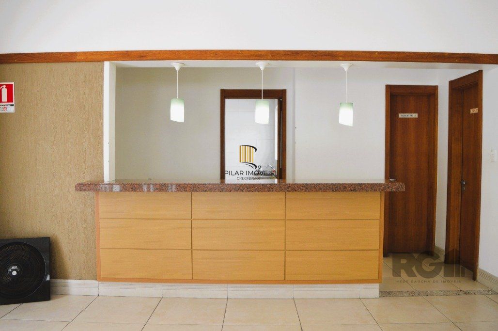 Apartamento 3 dormitórios no bairro Centro Histórico