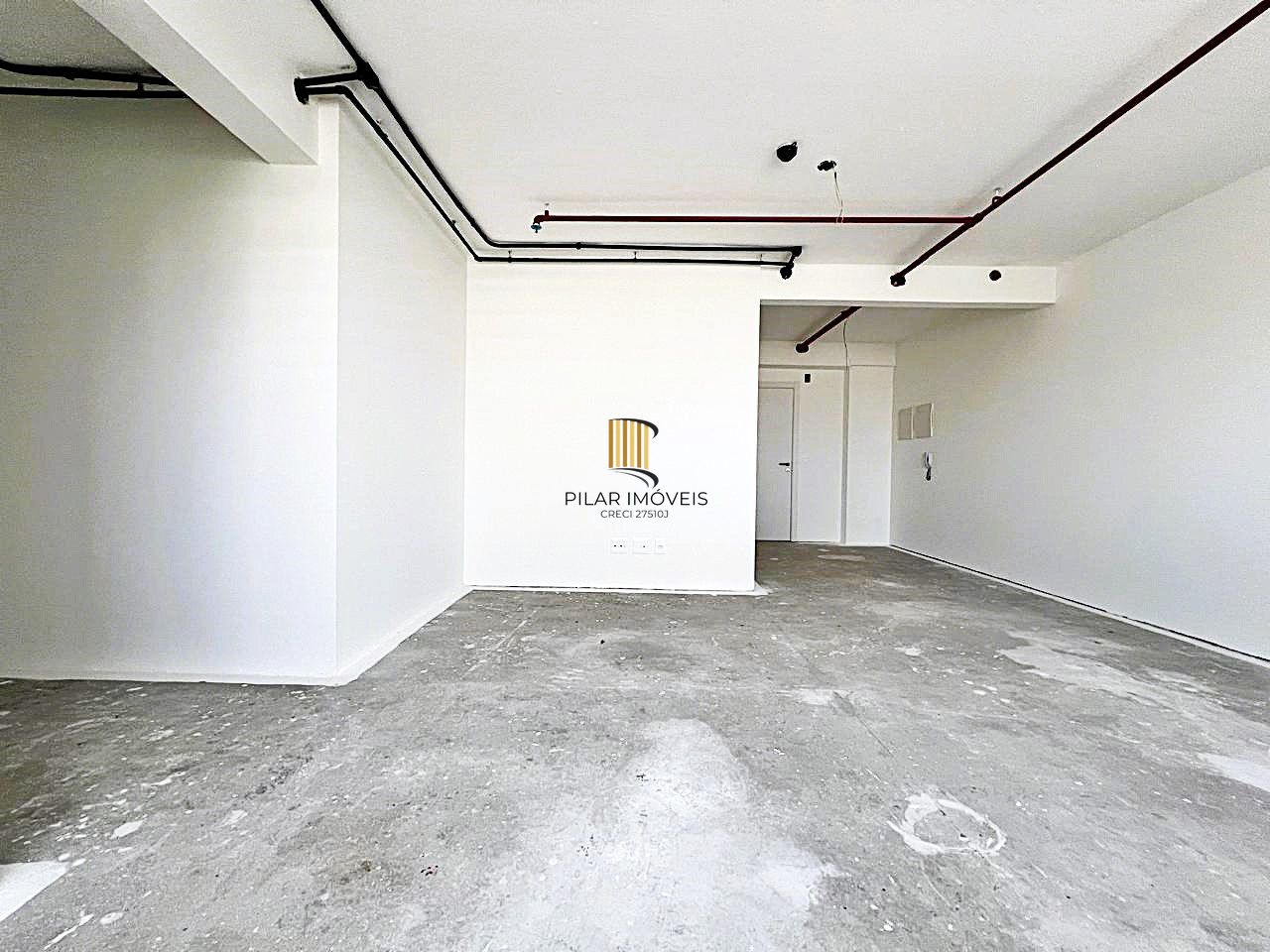 Sala nova para locar no IN Prime Offices