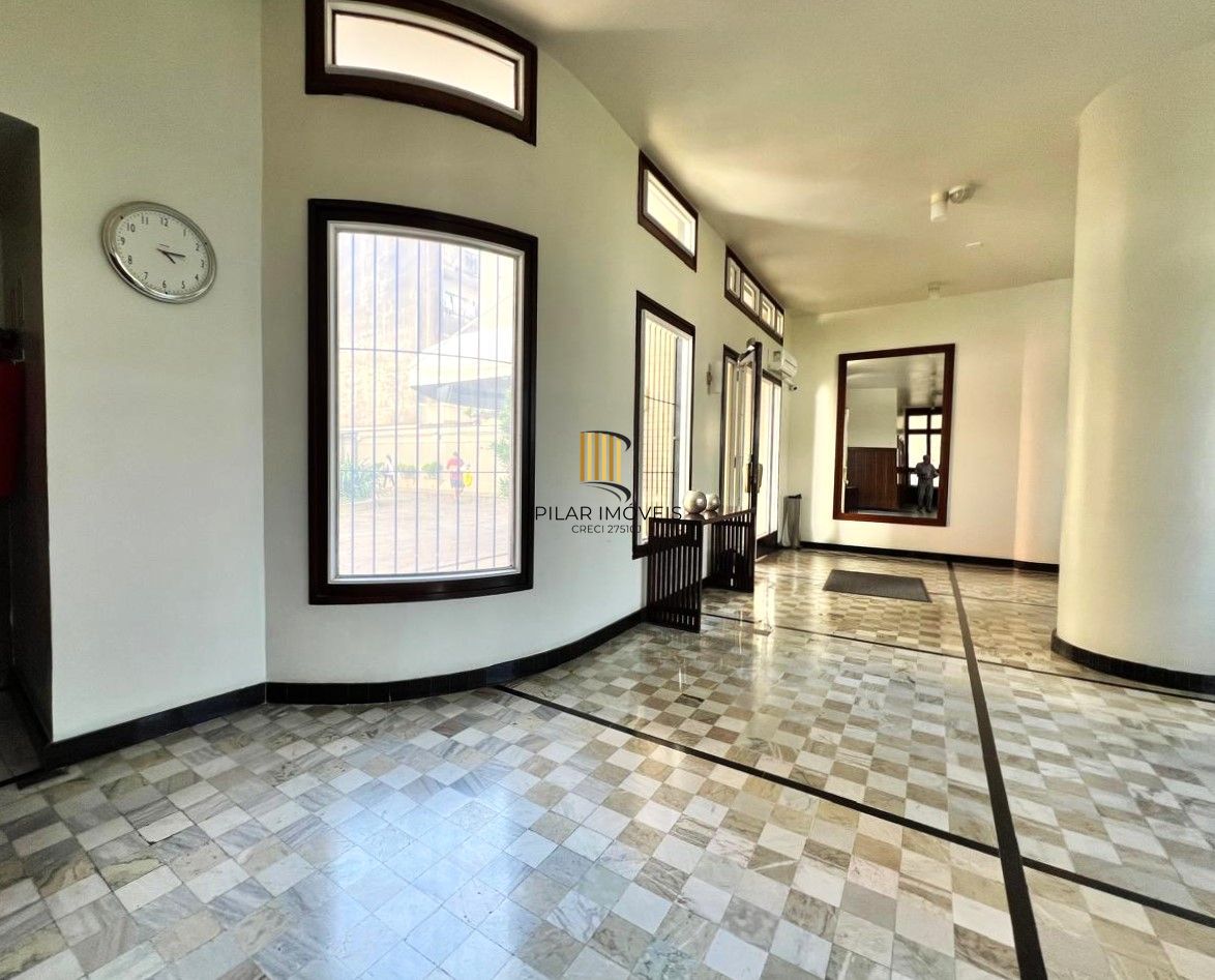 Apartamento 3 dormitórios com vaga em frente a Santa Casa