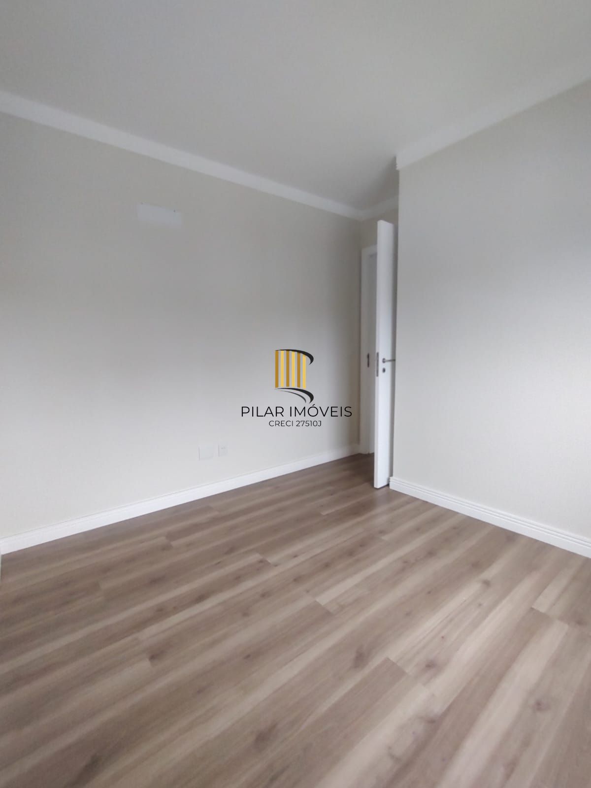 Excelente Apartamento 3 dormitórios com duas vagas no Rio Branco
