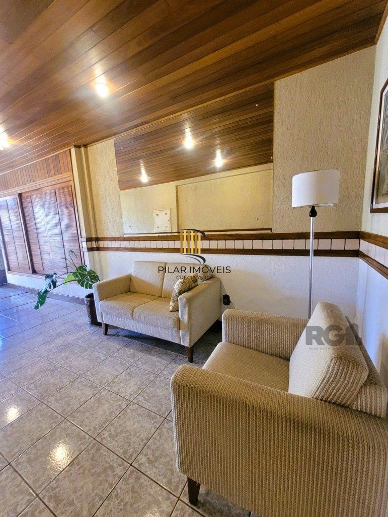 ÓTIMA OPORTUNIDADE NO BAIRRO SANTANA: LINDO DUPLEX COM VAGA COBERTA