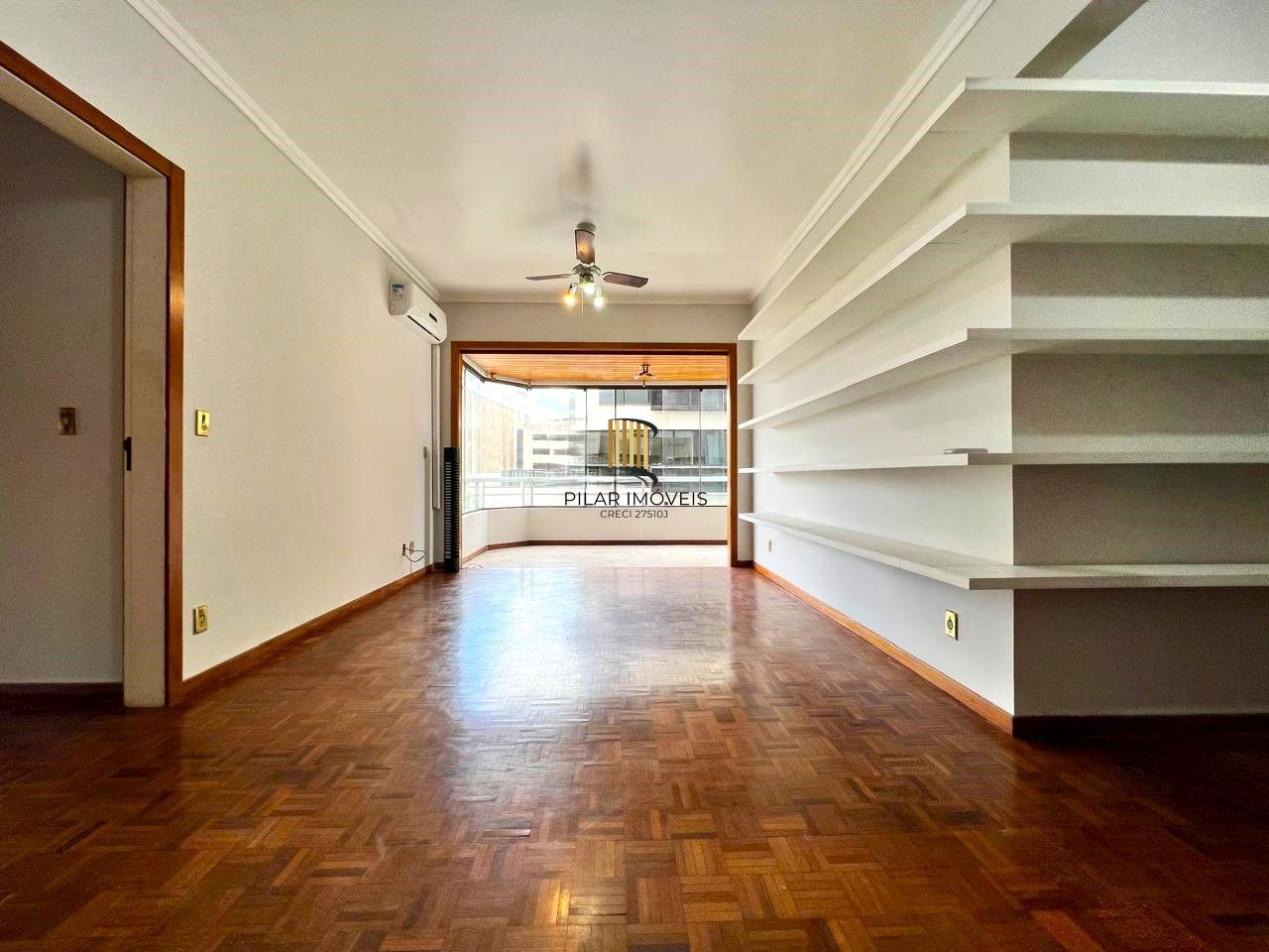 ESPETACULAR APARTAMENTO 2 DORMITÓRIOS COM INFRA NO MENINO DEUS