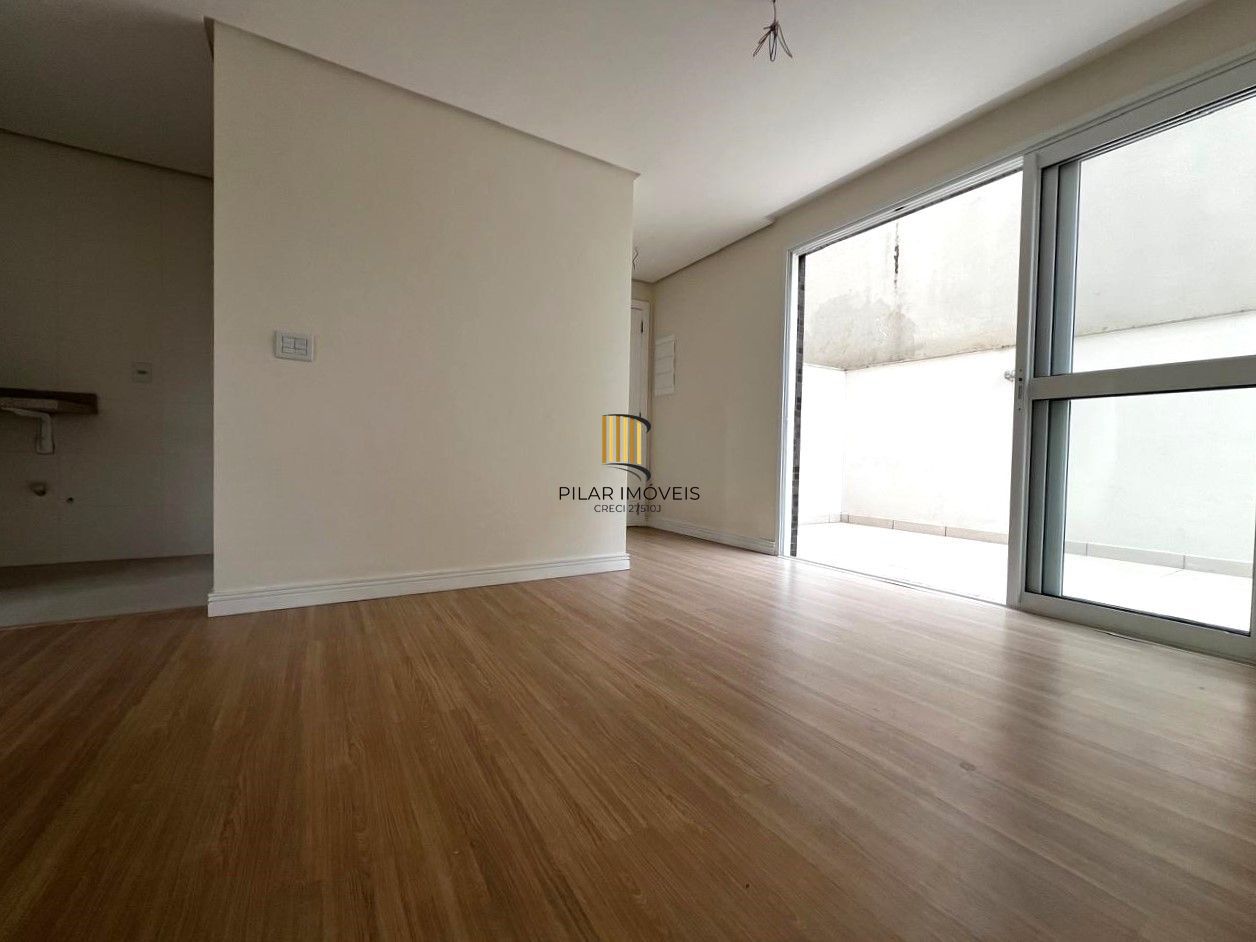 Apartamento 2 dormitórios com garden e vaga dupla