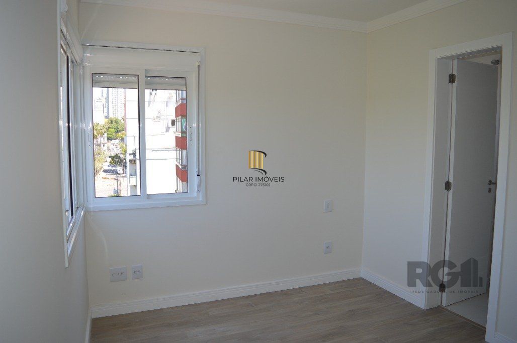 APARTAMENTO NOVO NO  BAIRRO BOM FIM