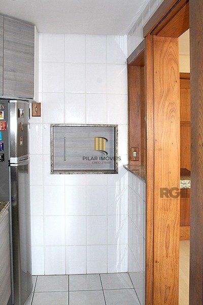 Apartamento 2 dormitórios no bairro Petrópolis