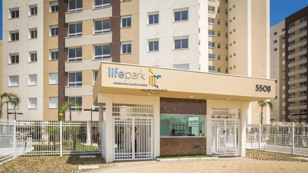 Apartamento 3 dormitórios no bairro Marechal Rondon