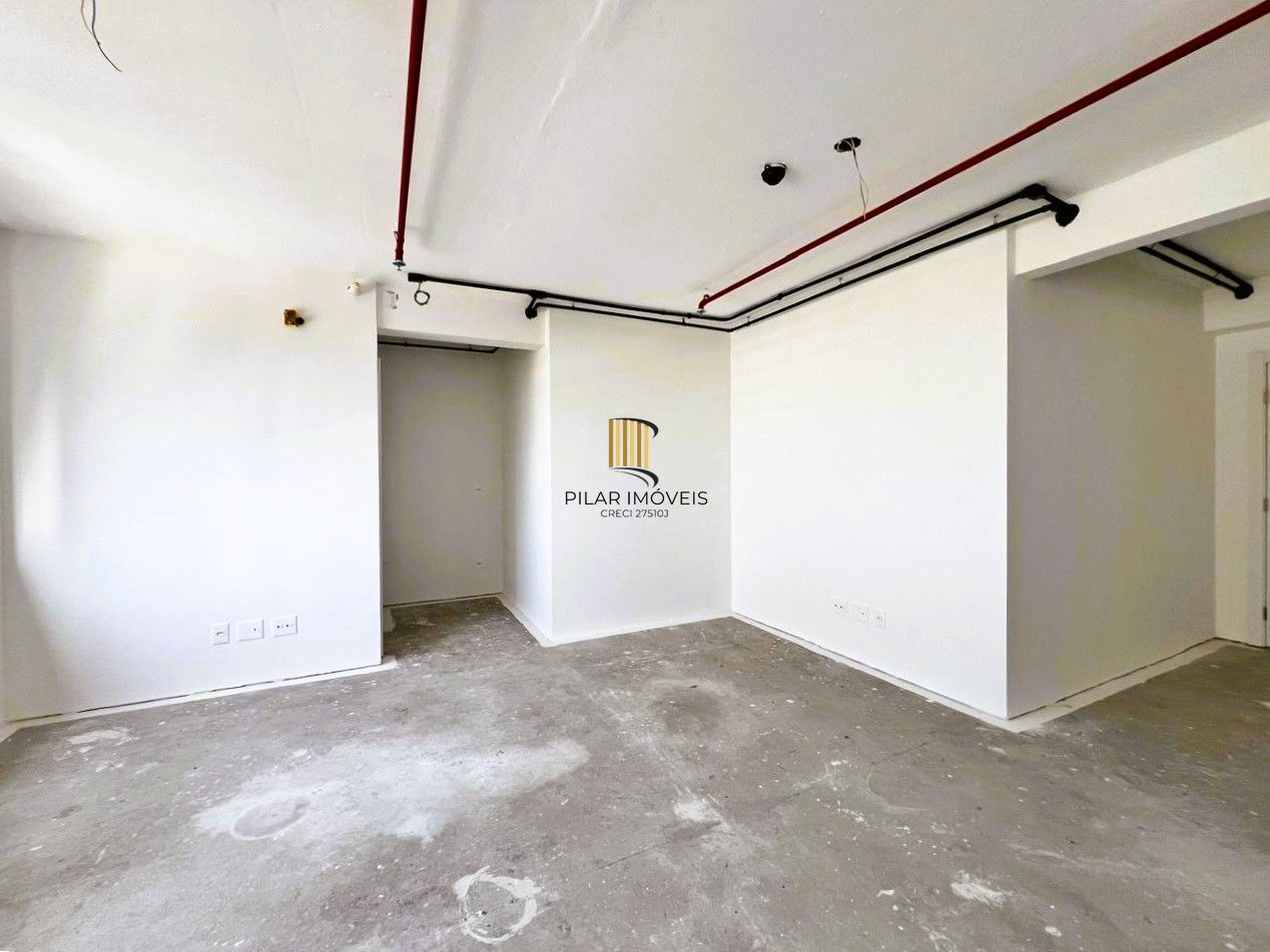 Sala nova para locar no IN Prime Offices