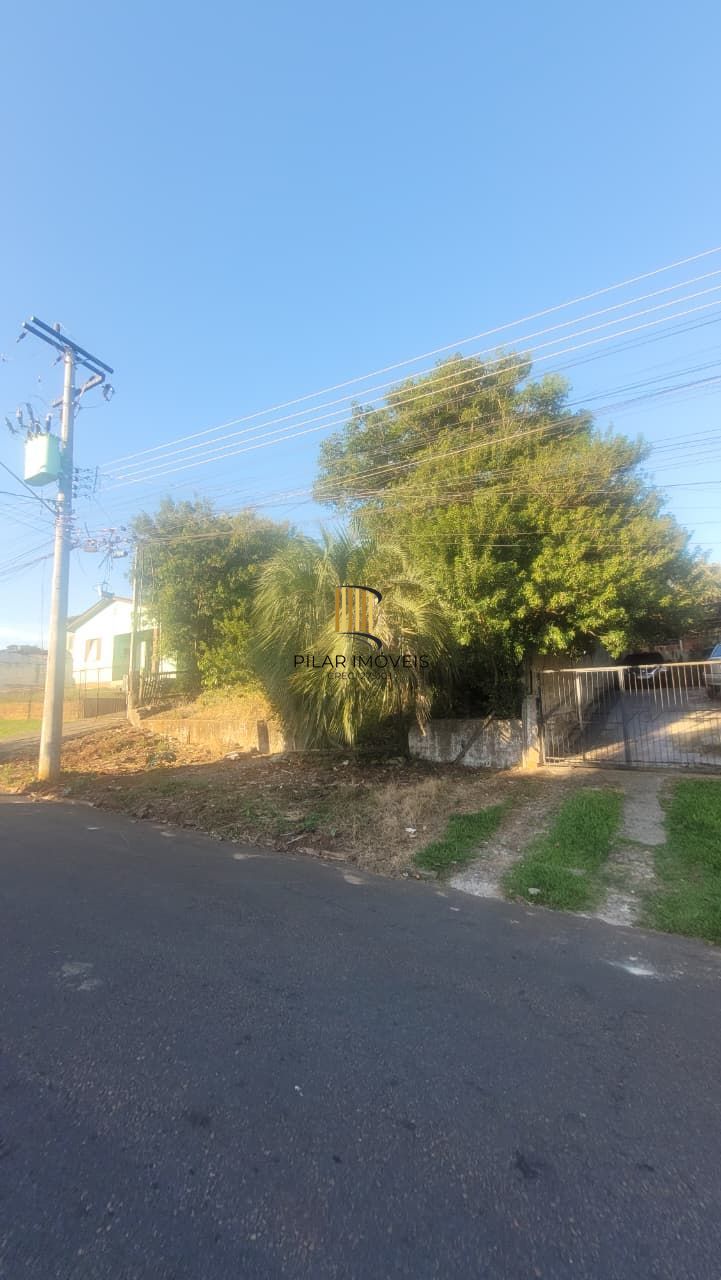 Terreno 13x30 no Leteamento Vista Alegre em Cachoeirinha