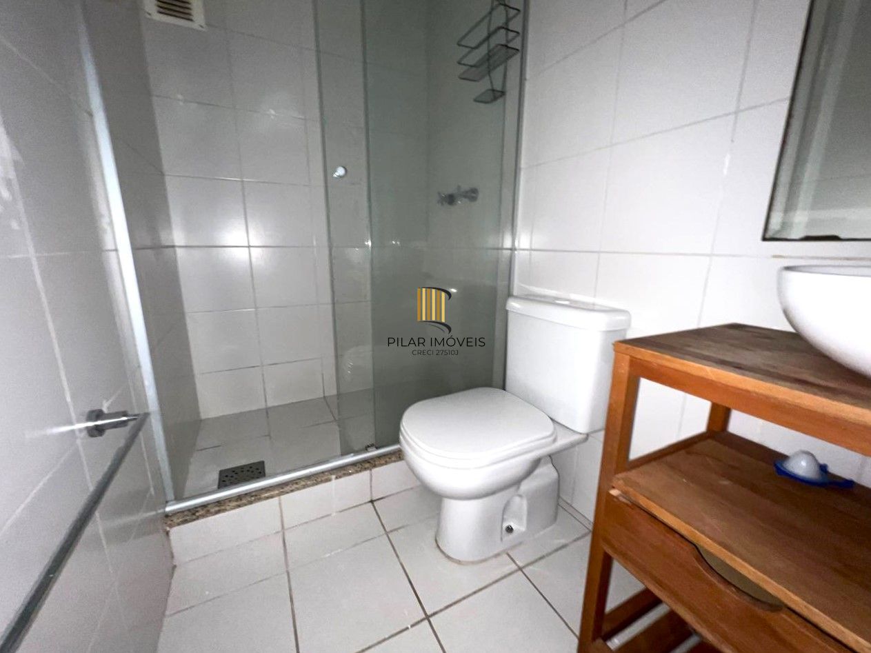 Apartamento 1 dormitório no Moinhos de Vento