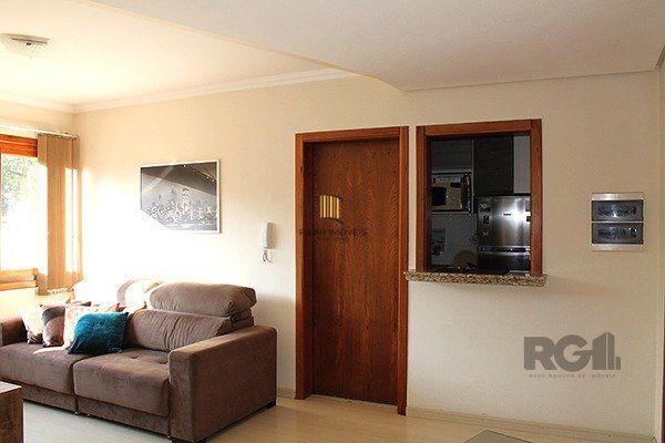 Apartamento 2 dormitórios no bairro Petrópolis