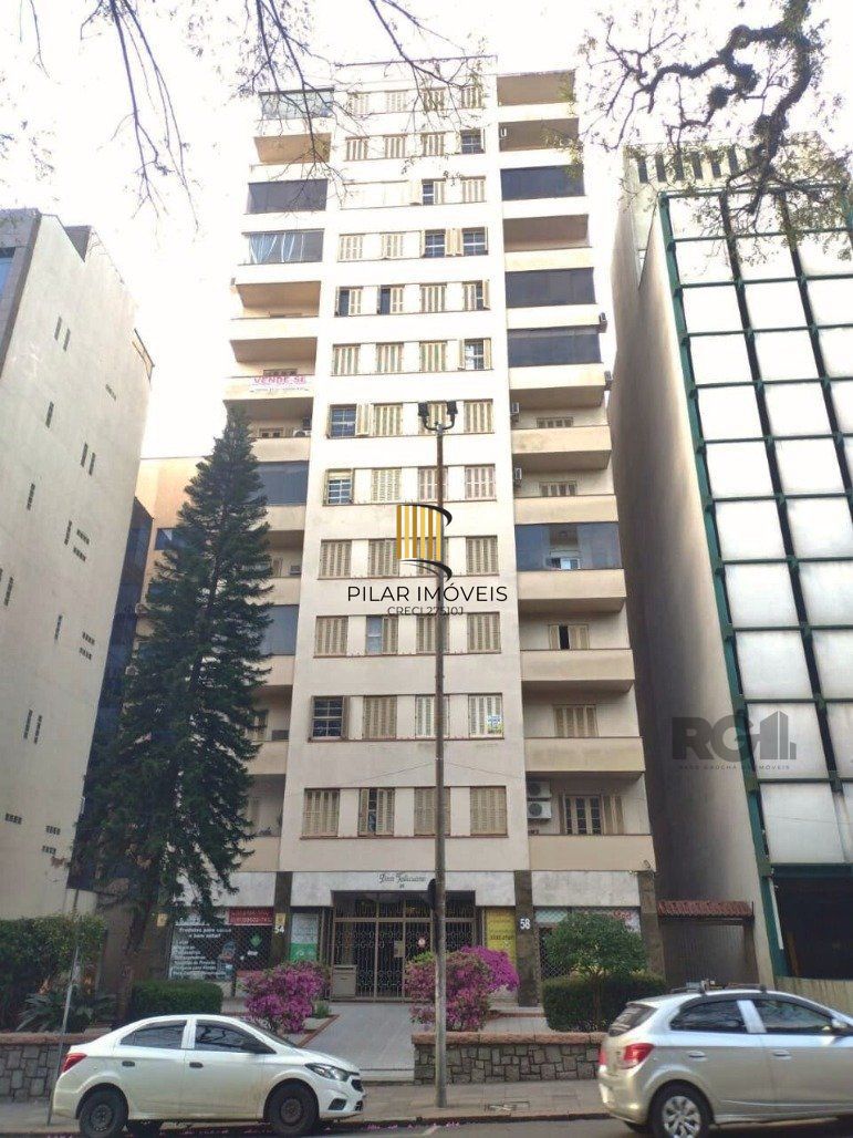 Apartamento 3 dormitórios no bairro Centro Histórico - Pilar Imóveis