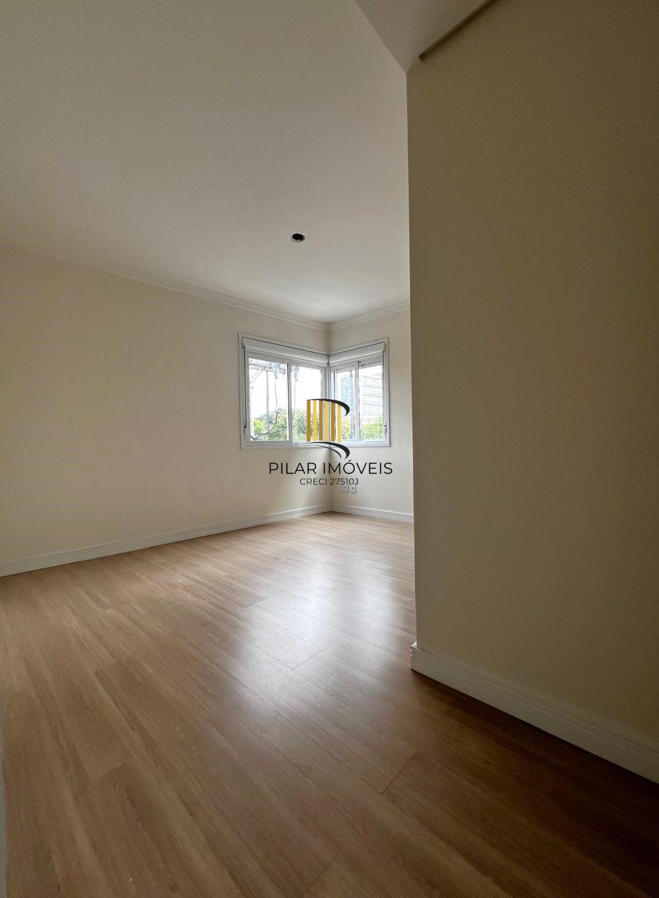 Apartamento 2 dormitórios com garden e vaga dupla