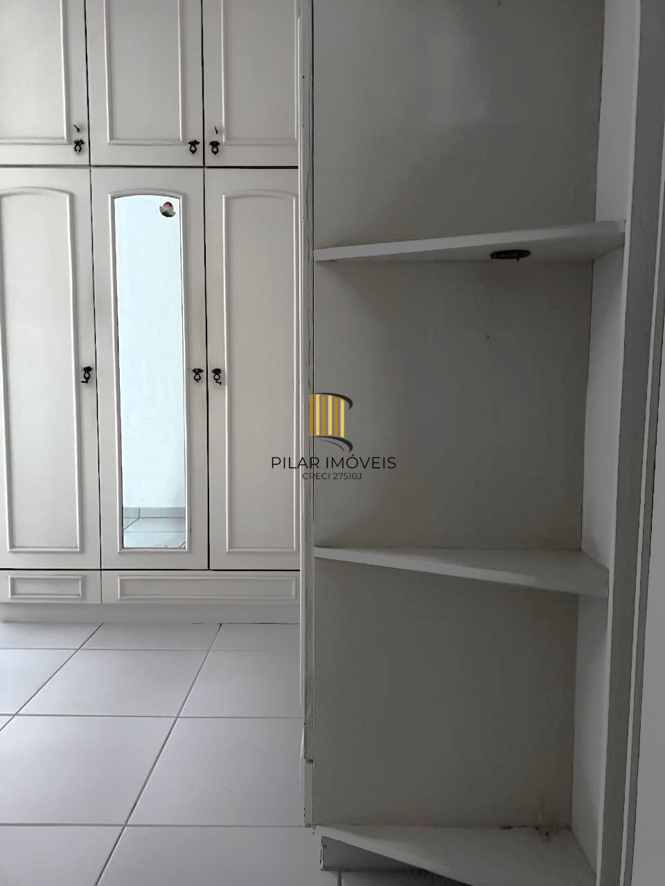 Apartamento 1 dormitório com vaga no Bairro Higienópolis