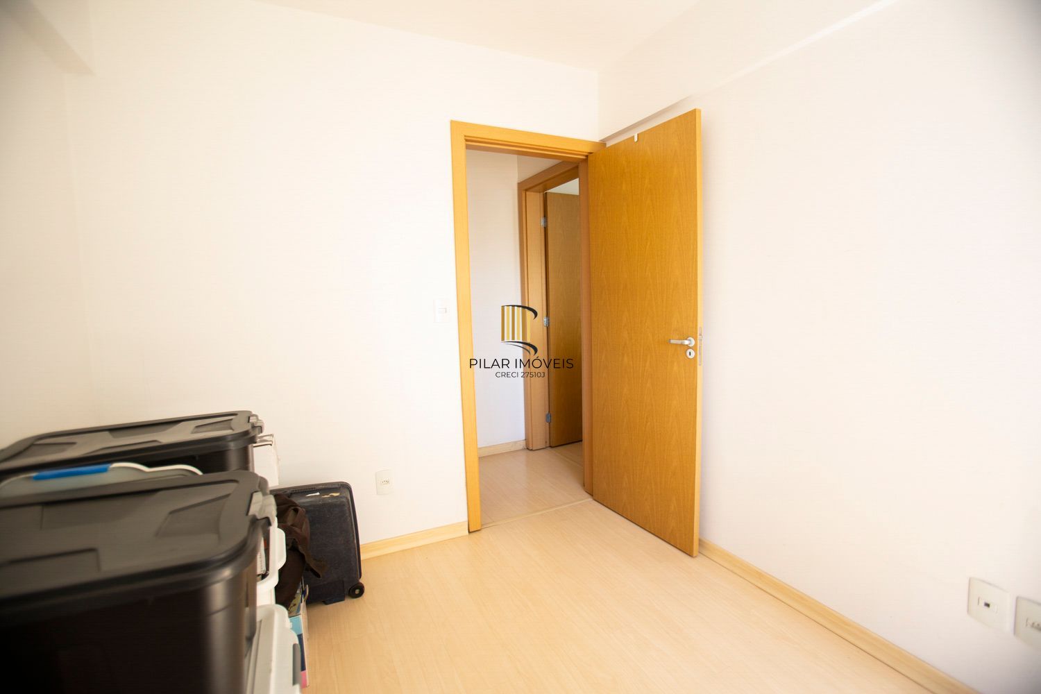 Apartamento 2 dormitórios com vaga em São Leopoldo