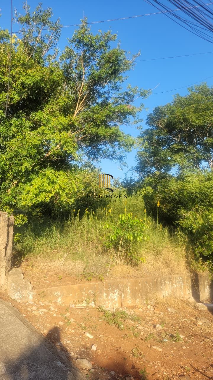 Terreno 13x30 no Leteamento Vista Alegre em Cachoeirinha