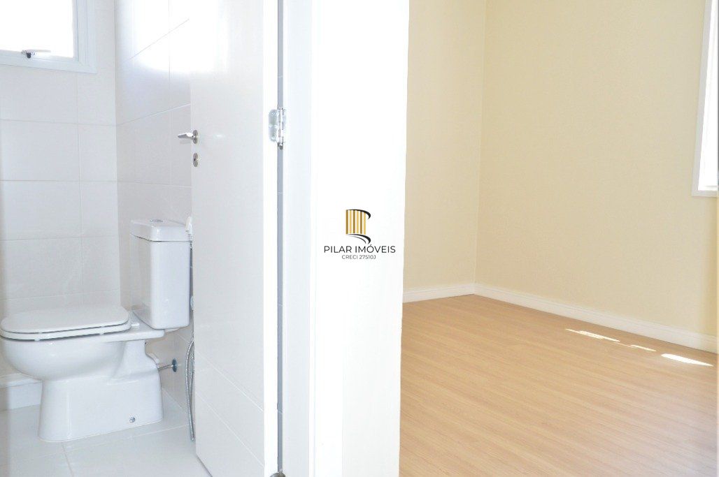 Excelente apartamento 2 dormitórios com garden e duas vagas no Bom Fim