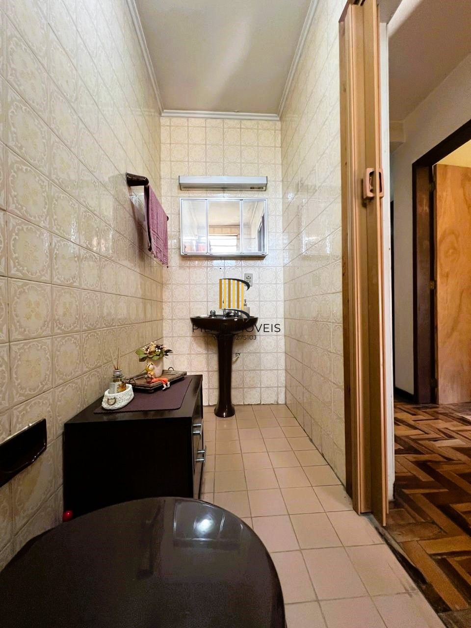 Apartamento 2 dormitórios no bairro Tristeza