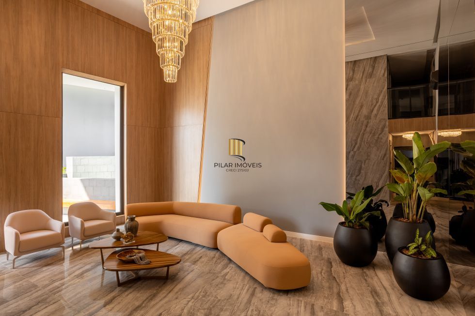 APARTAMENTO DE LUXO NO BLUE WAVES RESIDENCES EM PIÇARRA- SC COM VISTA PARA O MAR - ALTO PADRÃO