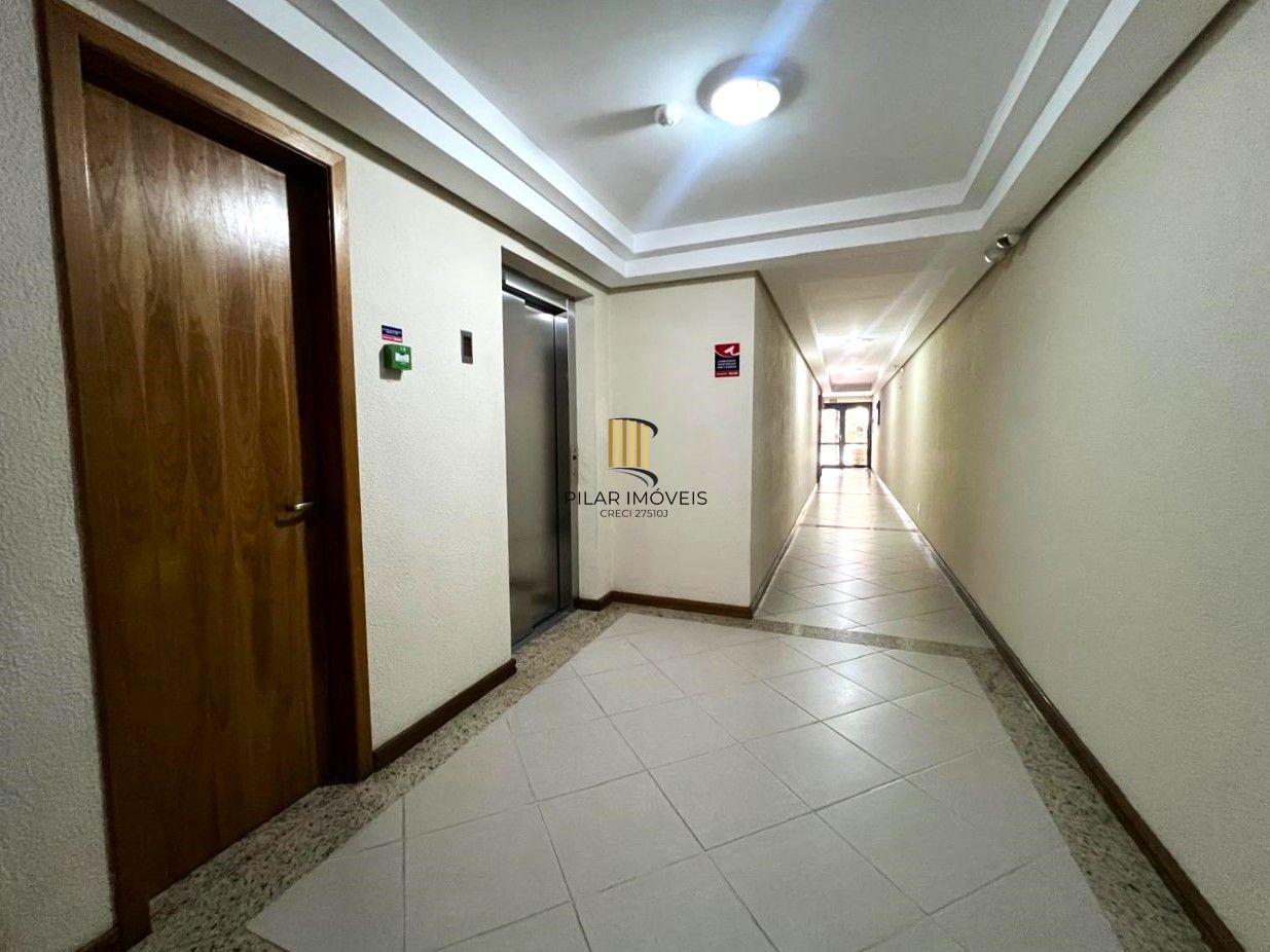 Apartamento 1 dormitório no Moinhos de Vento