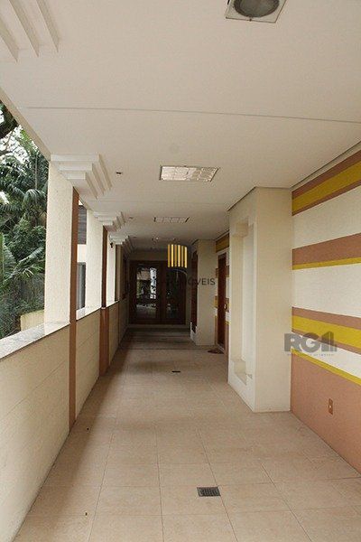 Apartamento 2 dormitórios no bairro Petrópolis