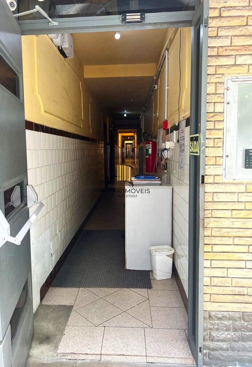 Apartamento 2 dormitórios na João Telles