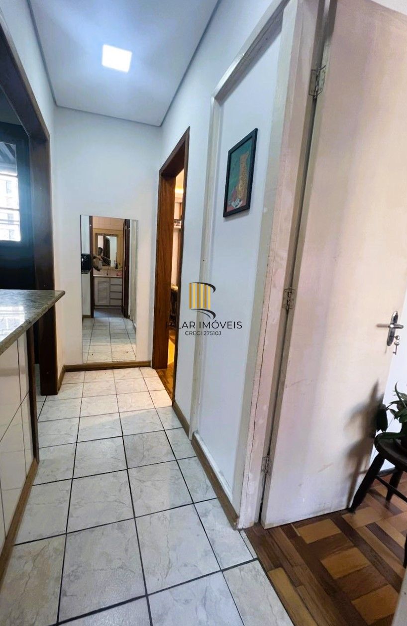 APARTAMENTO 3 DORMITÓRIOS NO BAIRRO BOM FIM PRÓXIMO A UFRGS E PARQUE REDENÇÃO.