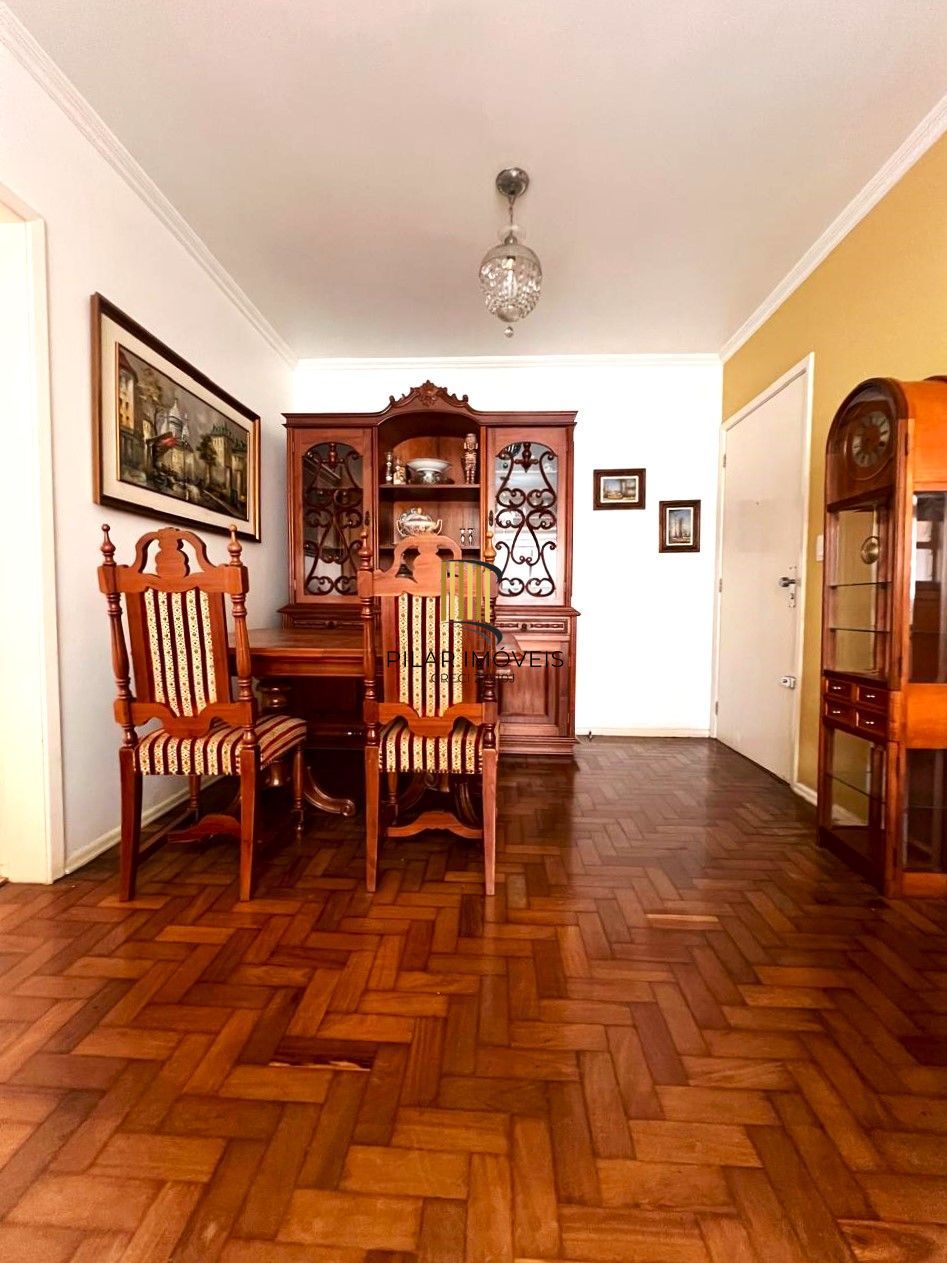 Excelente apartamento 3 dormitórios na Venâncio Aires