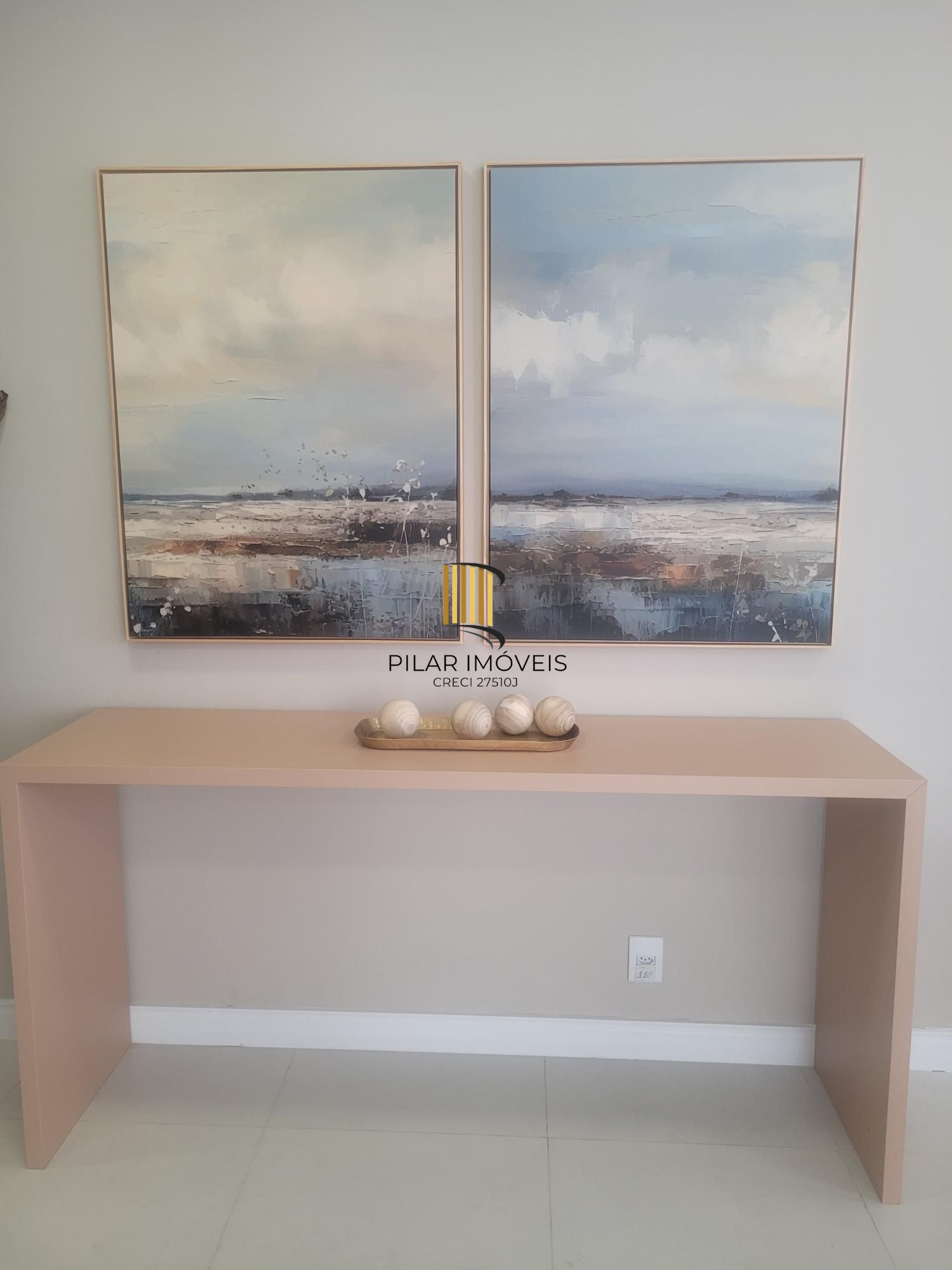 Excelente apartamento 3 dormitórios com 2 vagas próximo PUC-RS