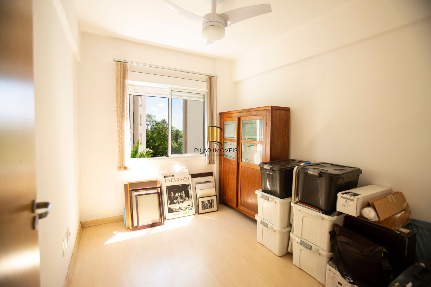 Apartamento 2 dormitórios com vaga em São Leopoldo