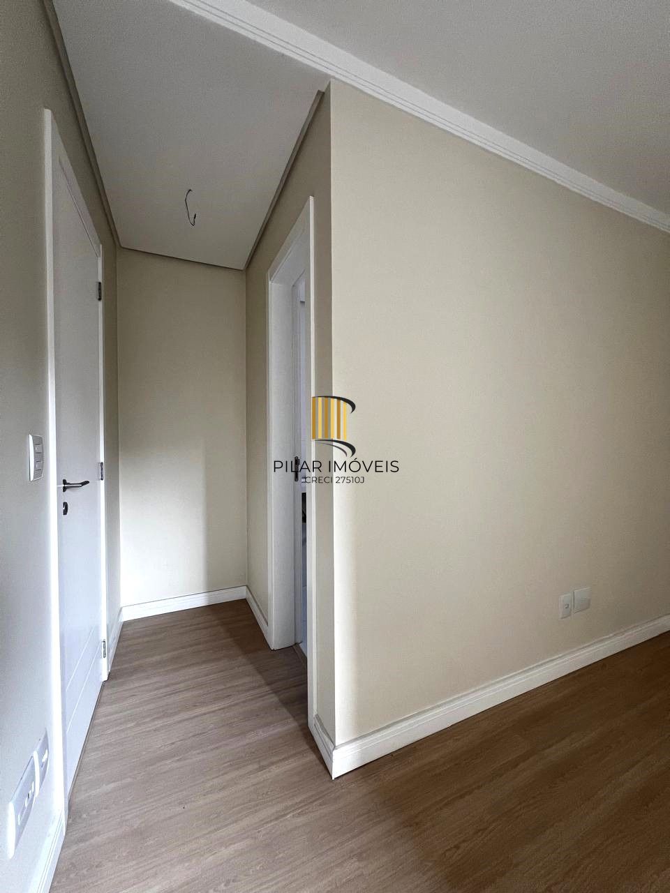Apartamento 2 dormitórios com 1 suíte,  garden, 2 vagas e elevador no Bom Fim!