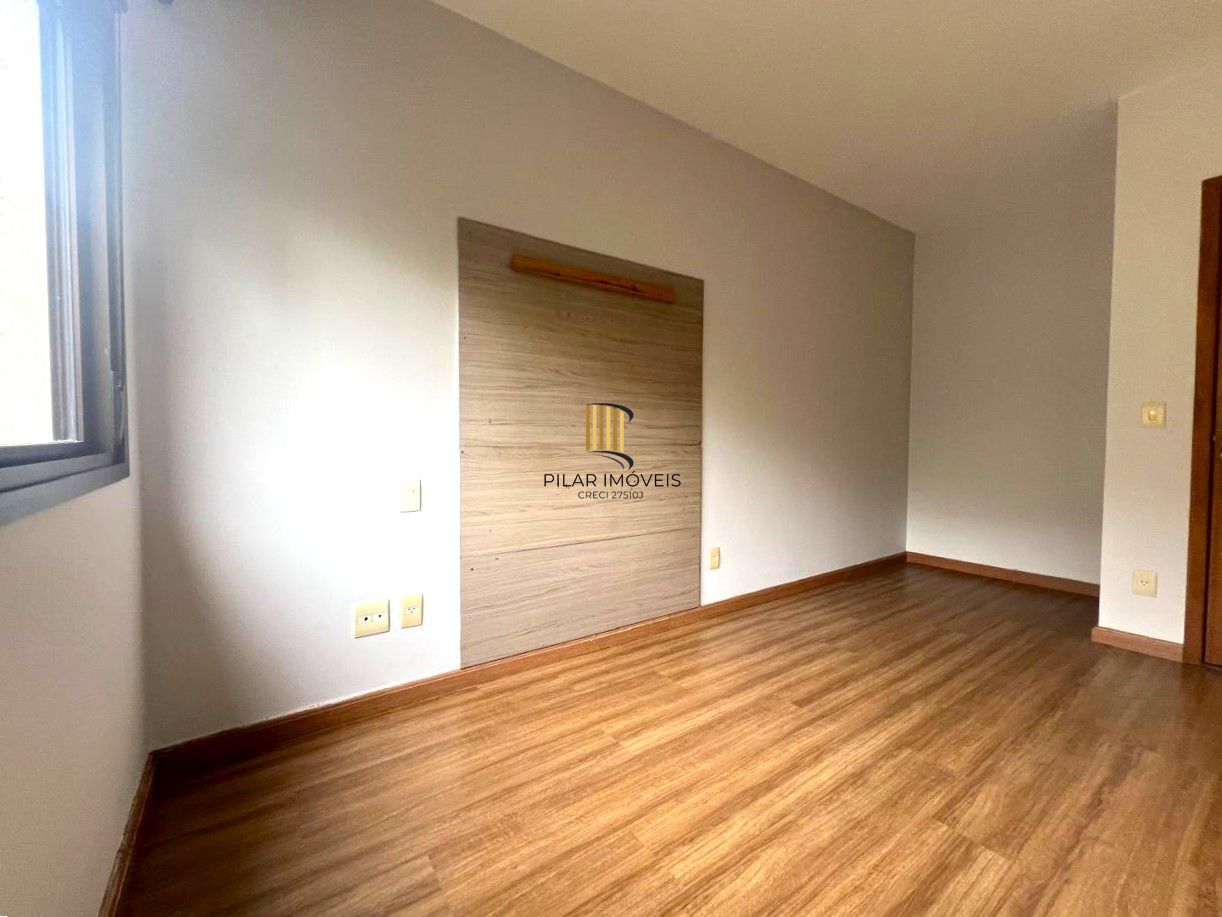 Apartamento 1 dormitório no Moinhos de Vento