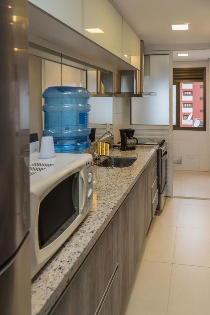 Excelente apartamento 3 dormitórios com box duplo próximo ao Moinhos